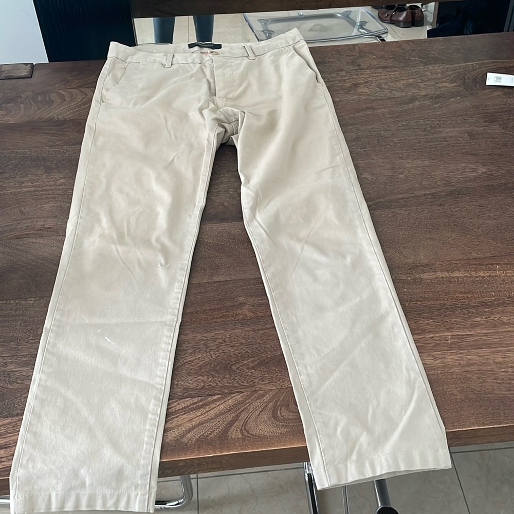 Scotch & Soda 29x34 Men's dress pants